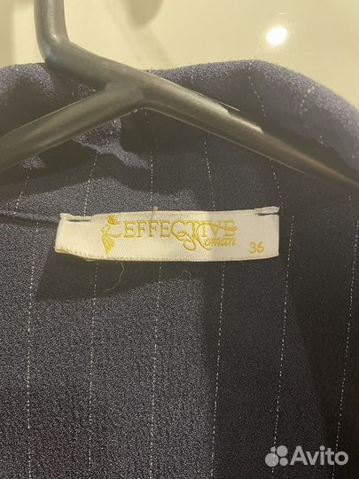 Платье женское 44 46