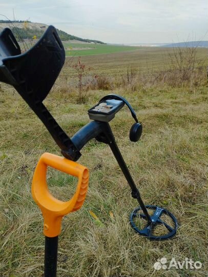 Металлоискатель подборка карт Крыма