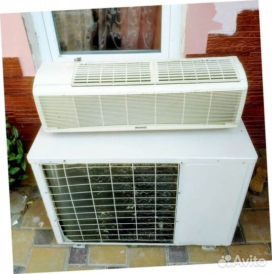 Сплит мультисистема Panasonic CS-PZ25WKD/CU-PZ25W