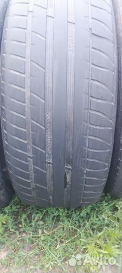 Tigar High Performance 215/55 R16 93V