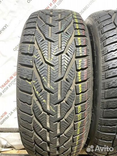 Strial Winter 205/55 R16 91T