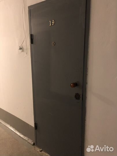 Дверь металлическая 800 2000