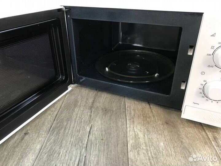 Микроволновая печь Samsung GE81KRW-1 (14)