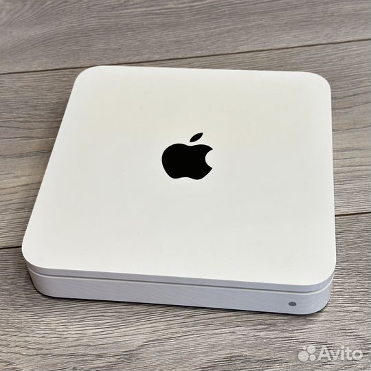 Apple AirPort Time Capsule 2 TB (A1409)