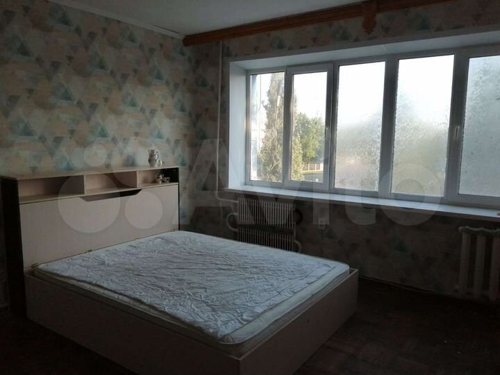 Комната 24 м² в 1-к., 5/9 эт.