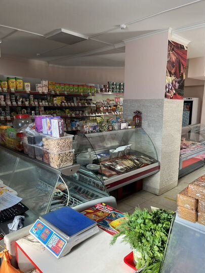 Торговая площадь, 50 м²