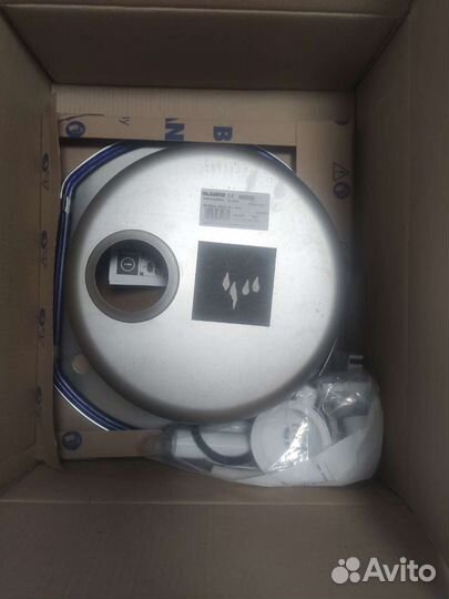 Мойка врезная