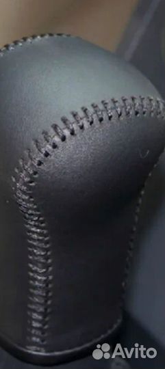 Перетяжка руля, кпп