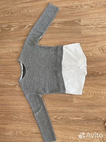 Женские вещи пакетом 44