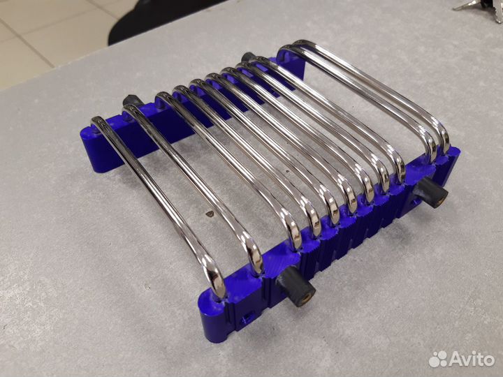 Охлаждение для жёсткого диска SATA/ IDE 3.5''