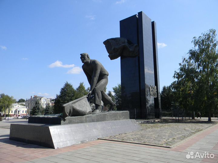 Гид-экскурсовод - экскурсии по Иванову