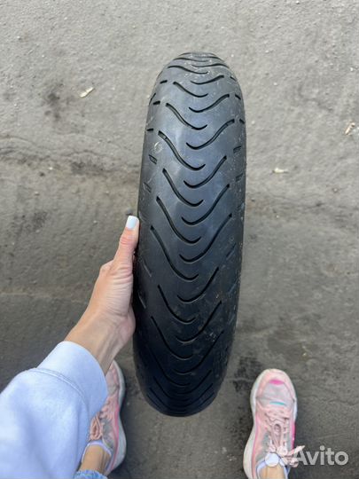 Metzeler Roadtec 01 (2021 год)