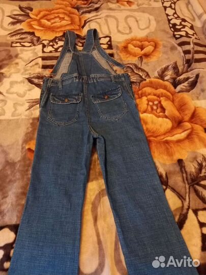 Комбинезон для беременных