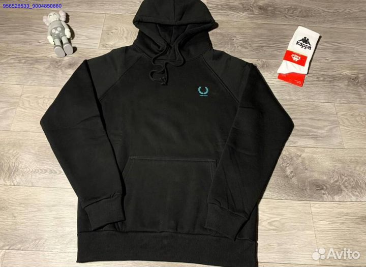 Худи Fred Perry (Арт.76750)