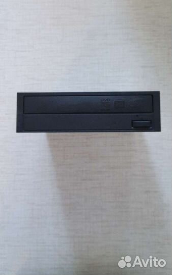Дисковод для пк sony AD-7240S
