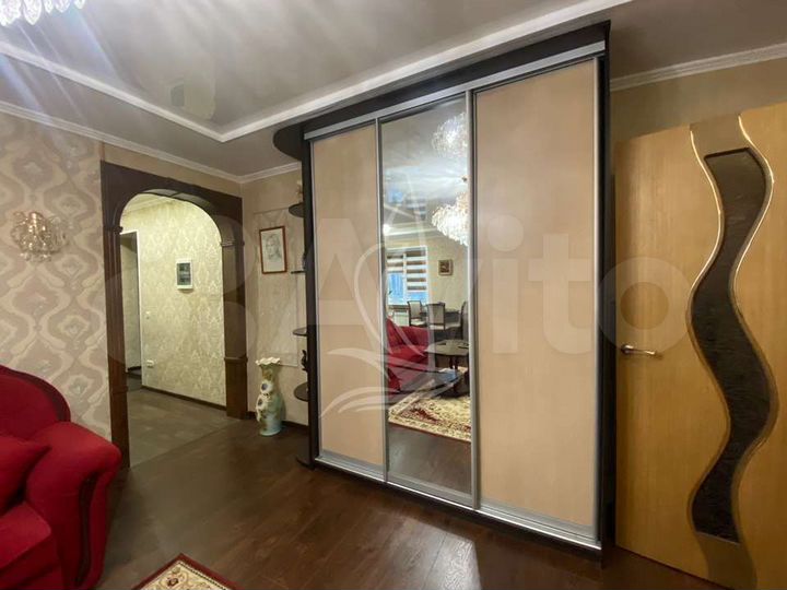 2-к. квартира, 44,7 м², 2/5 эт.