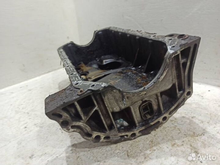 Поддон двигателя Киа Shuma 2