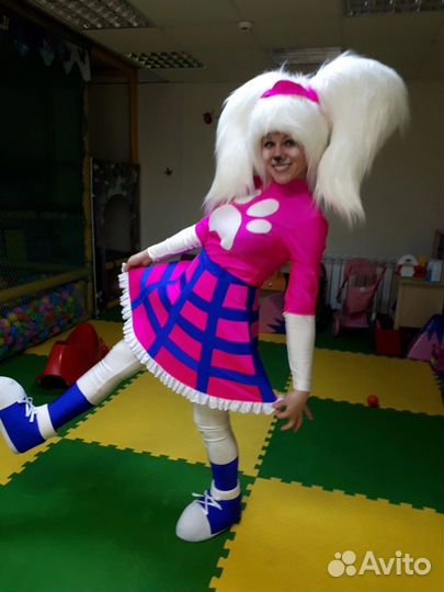 Костюм Собачки