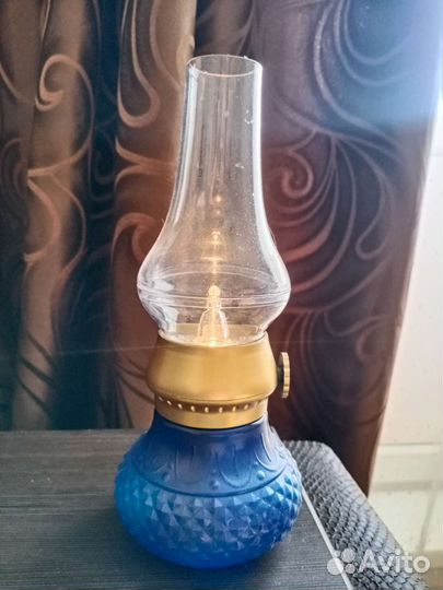 Ночник-декор