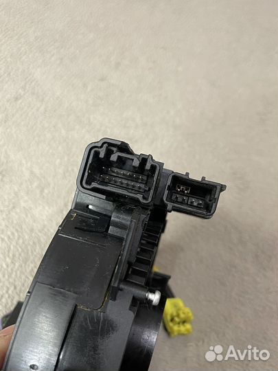 Шлейф подрулевой Mazda 6 GH 2007-2013