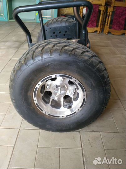 Сигвей wmotion q7