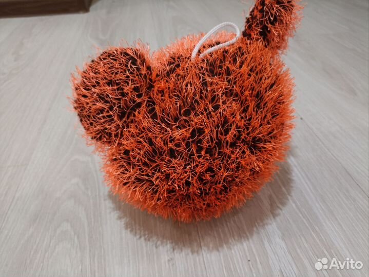 Мягкая игрушка