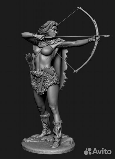 Миниатюра Chronos Miniatures CHM-90009