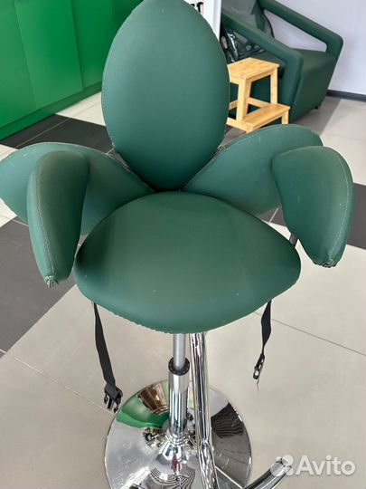 Кресло детское для стрижки