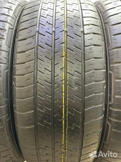 Continental WorldContact 4x4 235/50 R19 95M