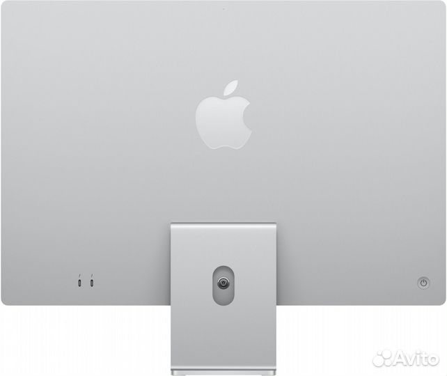 iMac 24