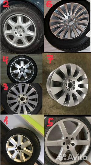 Продам бронированные колёса, диски pax