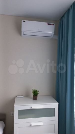 2-к. квартира, 35 м², 2/7 эт.