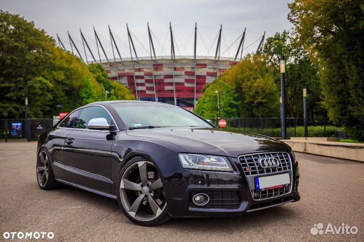 Диски р20 новые стиль Audi rotor