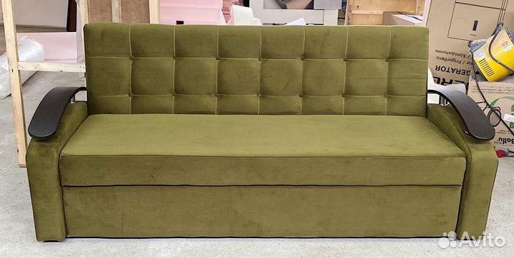 Диваны новые