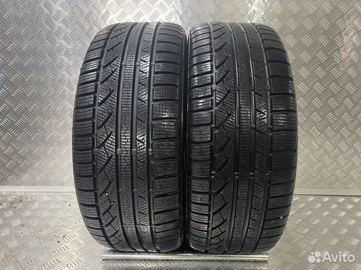 Continental ContiWinterContact TS 810 225/45 R17 91H