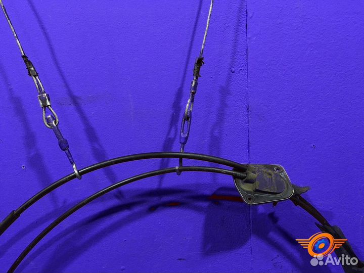 Трос МКПП Mitsubishi Asx SUV 4A92 1.6L 1590