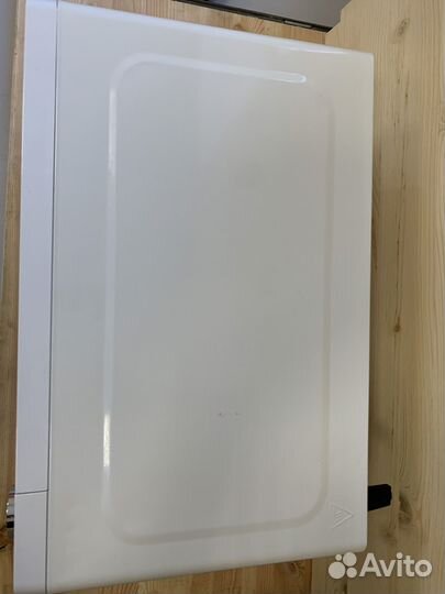 Микроволновая печь gorenje mo20e1w (2)