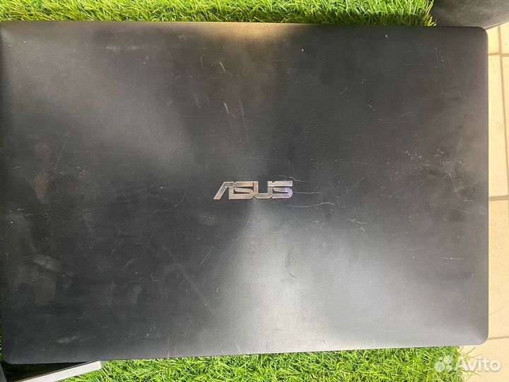 Ноутбук asus F553SA-XX305T