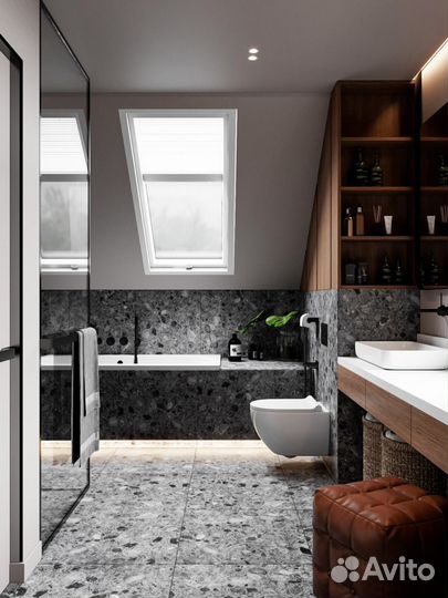 Дизайн интерьера