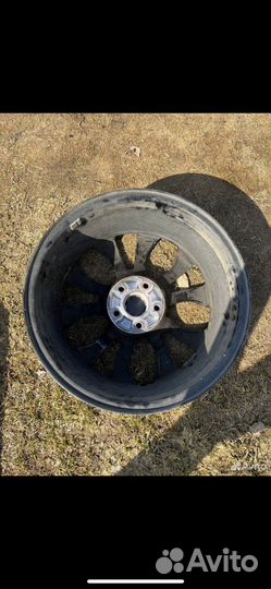 Продам литые диски