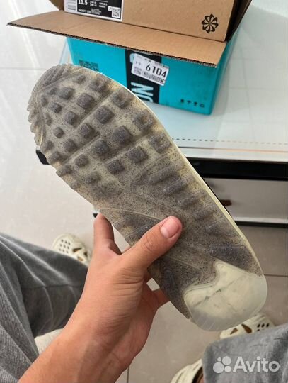 Nike Air Max 90 terrascape soil