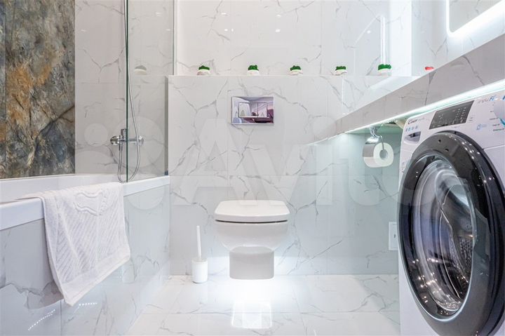 1-к. квартира, 40 м², 10/14 эт.