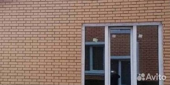 Балкон пластиковый