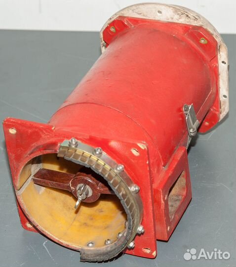 Детали для коротковолновых усилителей