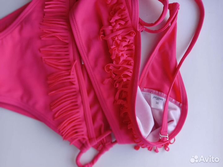 Купальник для девочки