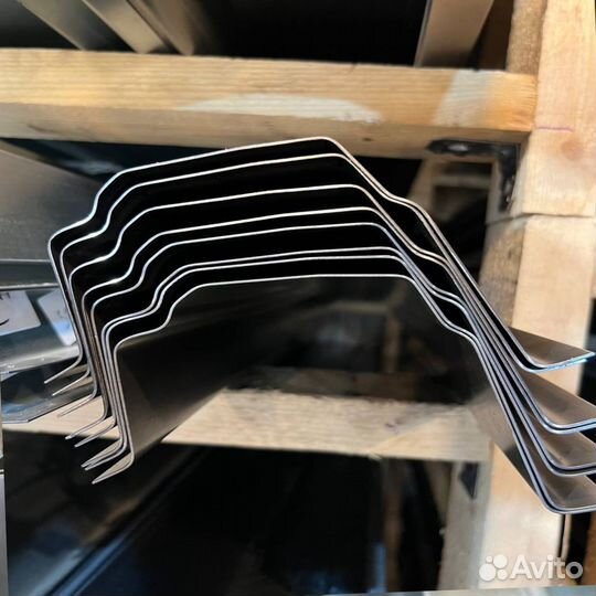 Chevrolet Cruze пороги и арки Ялта