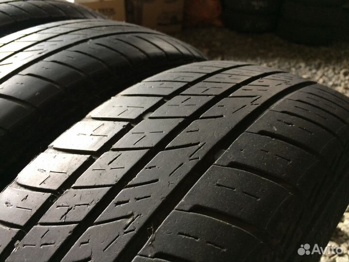 Barum Brillantis 2 185/65 R15