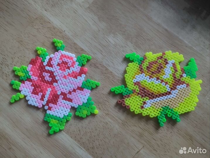 Подставка под горячее