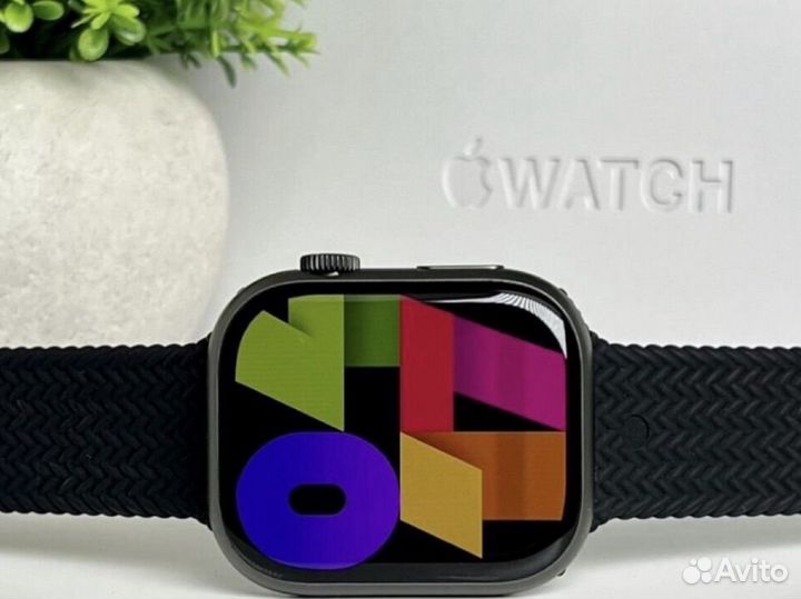 Apple watch 9 