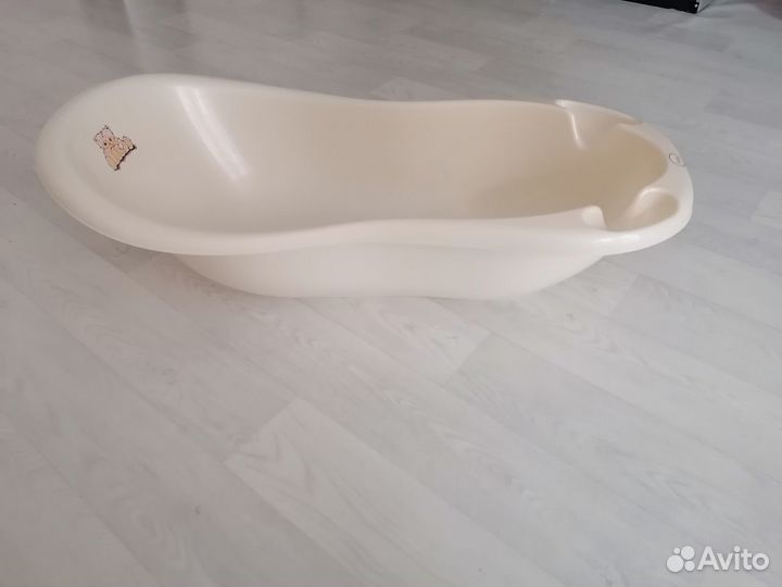 Ванночка для купания